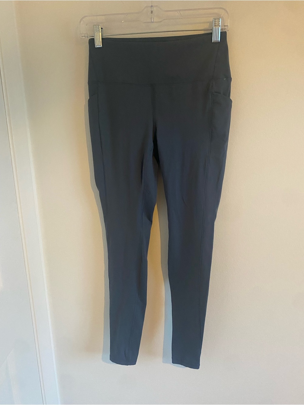 Spyder High-Rise Performance Leggings